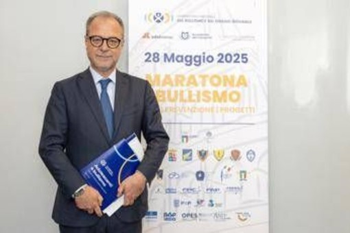 Mulè: &quot;Bullismo fenomeno che deve essere preso in cura da tutto il Parlamento e dalla società&quot;