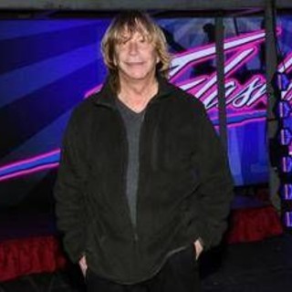 Enzo Paolo Turchi: &quot;Ho lasciato il GF per la mia famiglia. Berlusconi? Tanta ammirazione&quot;