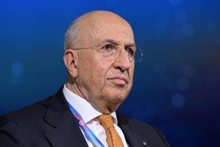 Dazi, Patuelli: &quot;Disinnescarli o c'è rischio recessione&quot;