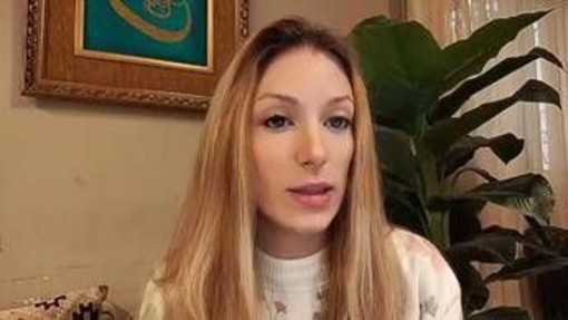 Condannata per adulterio in Egitto, l'appello di Nessy Guerra al governo: "Faccia tornare me e mia figlia in Italia"