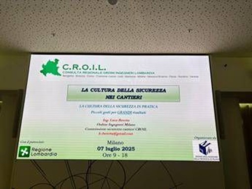 Lavoro, Rizzetto (FdI): &quot;Politica si unisca sotto la bandiera sicurezza&quot;