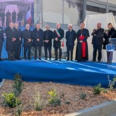 A Roma conclusi interventi sul Ponte dell’Industria, ora dedicato a San Francesco A Roma conclusi interventi sul Ponte dell’Industria, ora dedicato a San Francesco