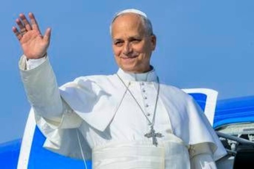 Papa, i social abbracciano Leone dopo l'annuncio dell'intervento: 5.7 milioni di interazioni in due giorni Papa, i social abbracciano Leone dopo l'annuncio dell'intervento: 5.7 milioni di interazioni in due giorni