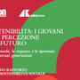 'Sostenibilità: i giovani e la percezione del futuro', il 26 maggio la presentazione del libro