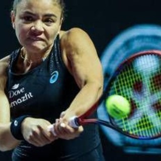 Paolini ko con Gauff, l'azzurra eliminata dalle Wta Finals