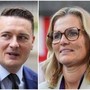Regno Unito, il Labour prepara il dopo Starmer: chi sono Streeting e Rayner Regno Unito, il Labour prepara il dopo Starmer: chi sono Streeting e Rayner