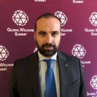 Fisco, Marattin: "Pressione su ceto medio italiano più pesante mondo occidentale" Fisco, Marattin: "Pressione su ceto medio italiano più pesante mondo occidentale"