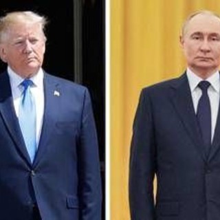 Alaska porta per la diplomazia, ma Putin rischia una fredda accoglienza