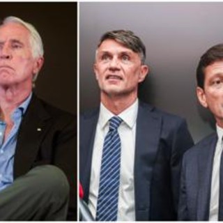 Ct Nazionale, oggi il giorno chiave: Consiglio Figc dopo caso Pirlo e dimissioni di Maldini-Leonardo