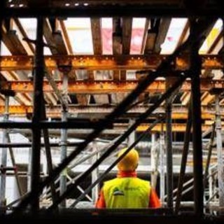 Firmato da Webuild contratto da 2 mld per tratta T2 della metro C a Roma