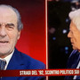 Filorosso, bestemmia in diretta tv dell'ex ministro Martelli: "Non siamo al Grande Fratello" Filorosso, bestemmia in diretta tv dell'ex ministro Martelli: "Non siamo al Grande Fratello"