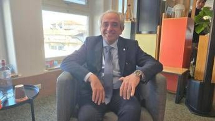 Glomerulopatia da C3, Grandaliano (Gemelli): "Da esame urine il sospetto" Glomerulopatia da C3, Grandaliano (Gemelli): "Da esame urine il sospetto"