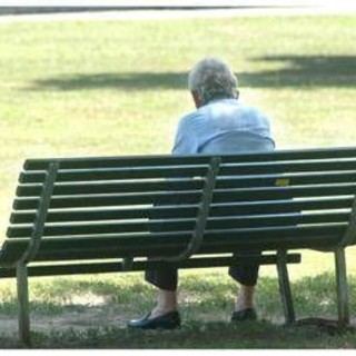 "Al Sud più pensioni che lavoratori attivi", l'analisi della Cgia "Al Sud più pensioni che lavoratori attivi", l'analisi della Cgia