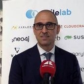Ai, Firpo (Agile Lab): "Al lavoro con Pa per sovranità digitale" Ai, Firpo (Agile Lab): "Al lavoro con Pa per sovranità digitale"