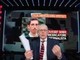 Giordano sbaglia e va in tilt: "Possiamo rifare?". La gaffe in diretta tv Giordano sbaglia e va in tilt: "Possiamo rifare?". La gaffe in diretta tv