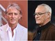 Italia, Mancini e Ranieri si presentano: la conferenza stampa - Diretta Italia, Mancini e Ranieri si presentano: la conferenza stampa - Diretta