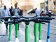 Monopattini e bike in sharing a Roma, multa Antitrust per 2,675 milioni di euro: "Hanno ostacolato corse gratis"