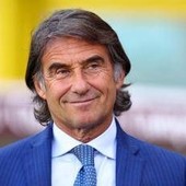 Juventus, inizia la nuova era di Giovanni Carnevali Juventus, inizia la nuova era di Giovanni Carnevali