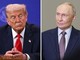 Trump: &quot;Putin dovrebbe far finire guerra in Ucraina invece di testare missile nucleare&quot;