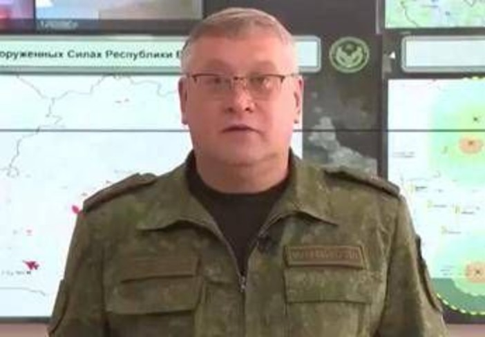 Droni russi in Polonia, la spiegazione della Bielorussia: &quot;Si sono persi&quot;
