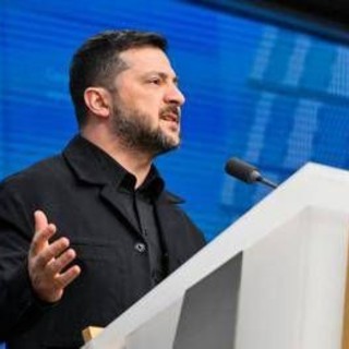 Ucraina, 'volenterosi' riuniti a Londra. Zelensky: &quot;Tutti stanchi degli inganni di Mosca&quot;