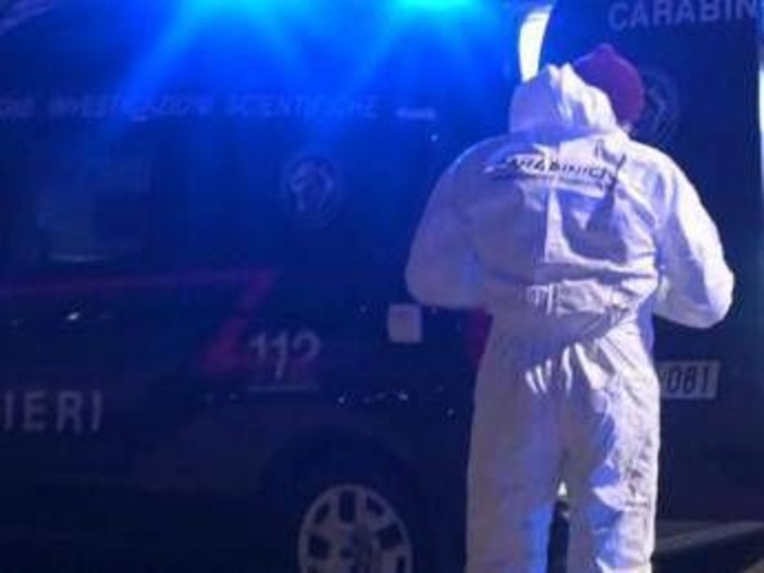Donna decapitata a Scandicci, fermato l'uomo accusato di omicidio Donna decapitata a Scandicci, fermato l'uomo accusato di omicidio
