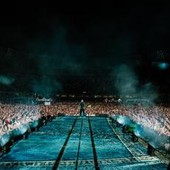 Max Pezzali conquista Milano, a San Siro brillano gli ‘anni d’oro’