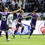 La Fiorentina vince 2-0 a Torino e la Juve precipita al 6° posto