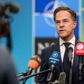 Nato, Rutte: "Alleati accelerano verso obiettivo 5%, miliardi di euro aggiuntivi per spese difesa" Nato, Rutte: "Alleati accelerano verso obiettivo 5%, miliardi di euro aggiuntivi per spese difesa"