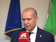 Sicurezza, Rocchi (Architetti Roma): "Ricucitura urbana risposta a degrado e insicurezza" Sicurezza, Rocchi (Architetti Roma): "Ricucitura urbana risposta a degrado e insicurezza"