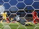 Mondiali 2026, Ghana-Panama 1-0 con gol al fotofinish Mondiali 2026, Ghana-Panama 1-0 con gol al fotofinish