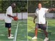 Michael Jordan torna... a fare canestro: &quot;Ero nervoso&quot;