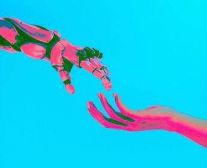 Donna sposata con AI, Epifani: "Relazione finta, quindi perfetta" Donna sposata con AI, Epifani: "Relazione finta, quindi perfetta"