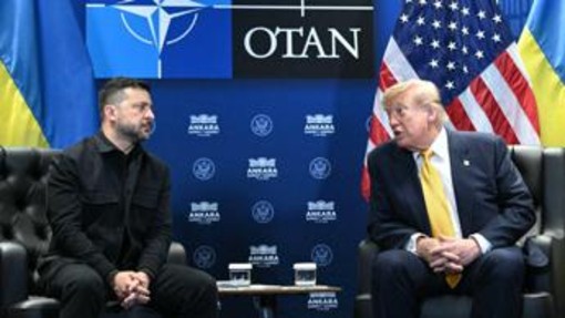 Ucraina, Trump: "Daremo a Kiev licenza per produrre missili Patriot". Nuovi attacchi della Russia