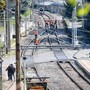 Treni, circolazione sospesa nel nodo di Verona per danni maltempo Treni, circolazione sospesa nel nodo di Verona per danni maltempo