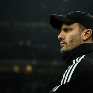 Pisa, ufficiale l’esonero di Alberto Gilardino