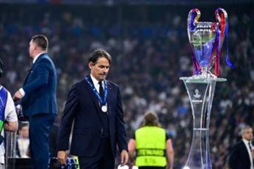 Inzaghi: &quot;Ho visto l'Al-Hilal in Champions&quot;. Polemica dei tifosi dell'Inter per la frase dell'ex tecnico
