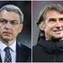 Juventus, rivoluzione in società: via Comolli, arriva Carnevali Juventus, rivoluzione in società: via Comolli, arriva Carnevali