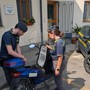 Scooter venduti come bici elettriche, maxi sequestro in tutta Italia