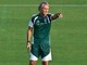 Mancini verso l'esordio contro il Belgio: "Sensazioni positive. Italia, ora dipende da noi" Mancini verso l'esordio contro il Belgio: "Sensazioni positive. Italia, ora dipende da noi"