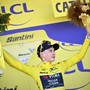 Tour de France, oggi terza tappa: orari, percorso e dove vederla in tv (in chiaro)