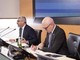 Ferrovie, Isi (Rfi): "Investimenti record, avanzano lavori su Napoli-Bari, Milano-Genova e rete sud" Ferrovie, Isi (Rfi): "Investimenti record, avanzano lavori su Napoli-Bari, Milano-Genova e rete sud"