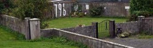 Irlanda, mistero bimbi sepolti. Testimone choc: &quot;Gettati via come spazzatura&quot;
