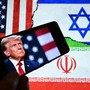 Iran-Usa, raggiunto l'accordo di pace. Netanyahu a Trump: "Non ci ritireremo dal Libano" Iran-Usa, raggiunto l'accordo di pace. Netanyahu a Trump: "Non ci ritireremo dal Libano"