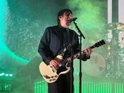 Deftones, a Milano bellezza e ferocia per i paladini dell'alternative metal