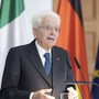 Mattarella “Contrastare reti criminali della droga è dovere di ogni Stato”