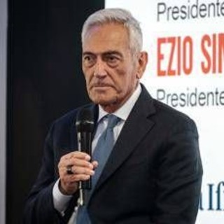 Gravina: &quot;Ludopatia? Servono comprensione e sostegno, non giudizio&quot;