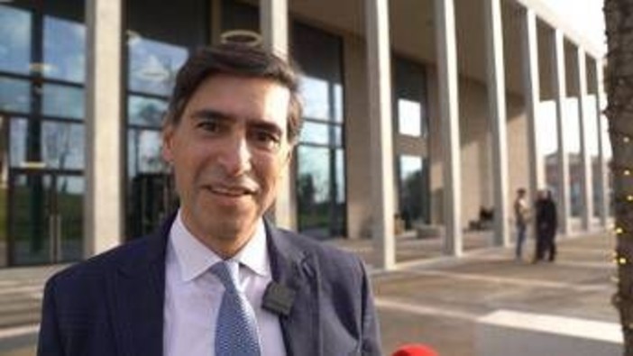 Università, Vadalà (Ucbm): "Ricerca e pensiero critico alla base della formazione in ortopedia" Università, Vadalà (Ucbm): "Ricerca e pensiero critico alla base della formazione in ortopedia"