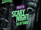 Mirabilandia, il 30 ottobre apertura straordinaria per la 'Scary Night': esperienza horror fuori dall’ordinario Mirabilandia, il 30 ottobre apertura straordinaria per la 'Scary Night': esperienza horror fuori dall’ordinario