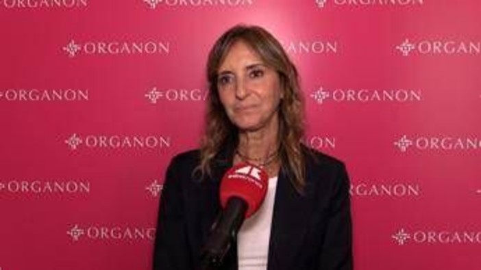 Binetti (Organon): "Le donne vivono più a lungo ma con più anni di malattia" Binetti (Organon): "Le donne vivono più a lungo ma con più anni di malattia"